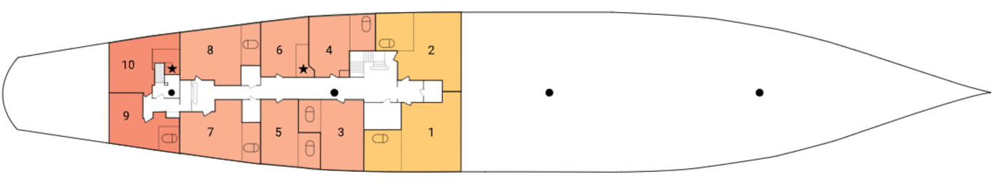 Sea Cloud Cruises Sea Cloud Main Deck.png